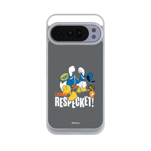 Google Pixel 10 Pro XL NIVOpure Donald Duck Demand Respecket