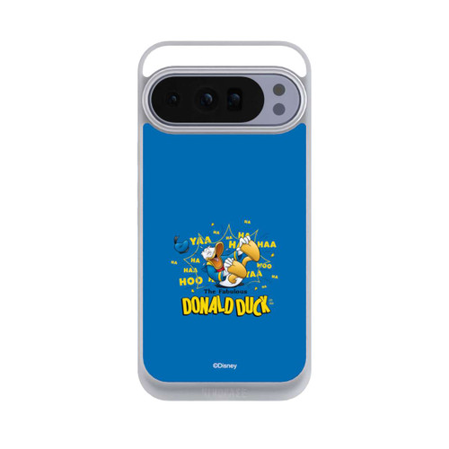 Google Pixel 10 Pro XL NIVOpure Donald Duck Laughing
