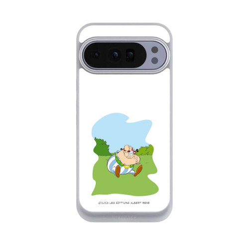 Google Pixel 10 Pro XL NIVOpure Obélix Idéfix Assis