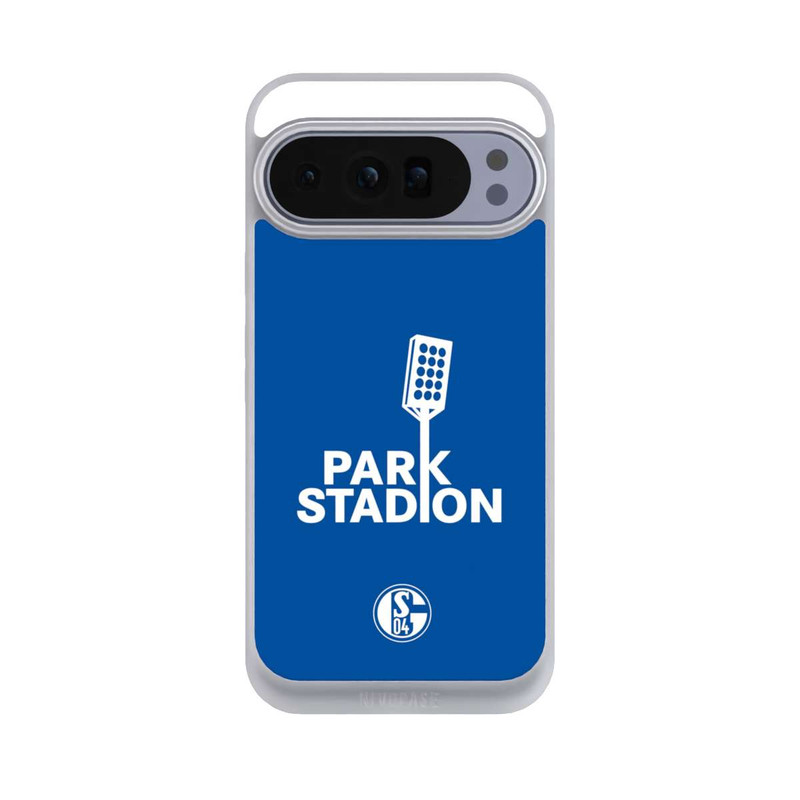 Pixel 10 Pro XL NIVOpure S04 Parkstadion