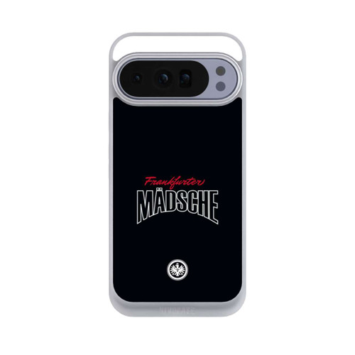 Google Pixel 10 Pro XL NIVOpure Frankfurter Mädsche