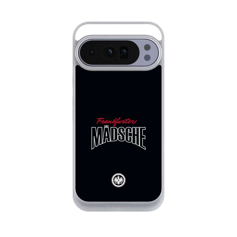 Pixel 10 Pro XL NIVOpure Frankfurter Mädsche