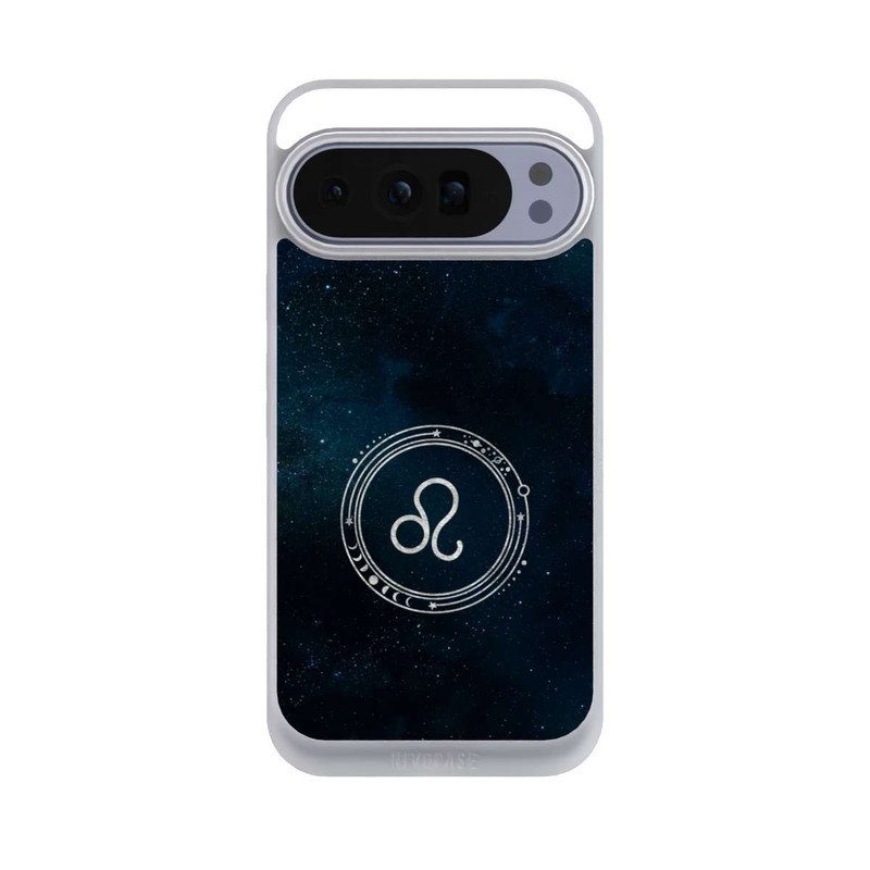 Pixel 10 Pro XL NIVOpure Leo Zodiac Sign