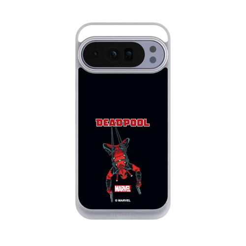 Google Pixel 10 Pro XL NIVOpure Deadpool Swinging