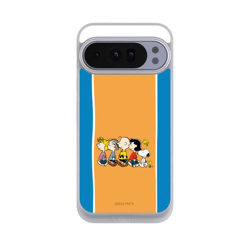 Google Pixel 10 Pro XL NIVOpure Peanuts Profil