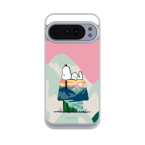 Google Pixel 10 Pro XL NIVOpure Snoopy Outdoor