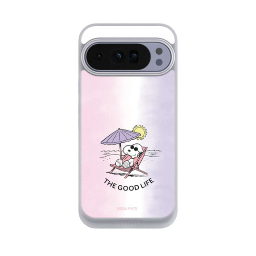 Google Pixel 10 Pro XL NIVOpure Snoopy The Good Life