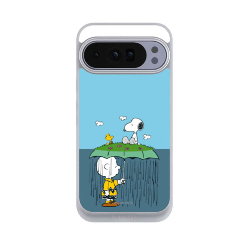 Google Pixel 10 Pro XL NIVOpure Charlie Brown Regen