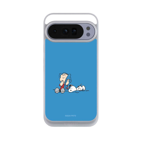 Google Pixel 10 Pro XL NIVOpure Linus und Snoopy