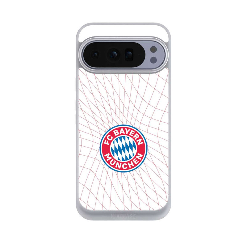 Pixel 10 Pro XL NIVOpure FCB Raster Rot