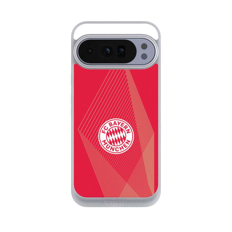 Pixel 10 Pro XL NIVOpure FCB Polygon Rot