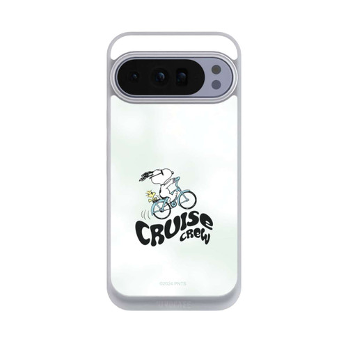 Google Pixel 10 Pro XL NIVOpure Snoopy Cruise Crew