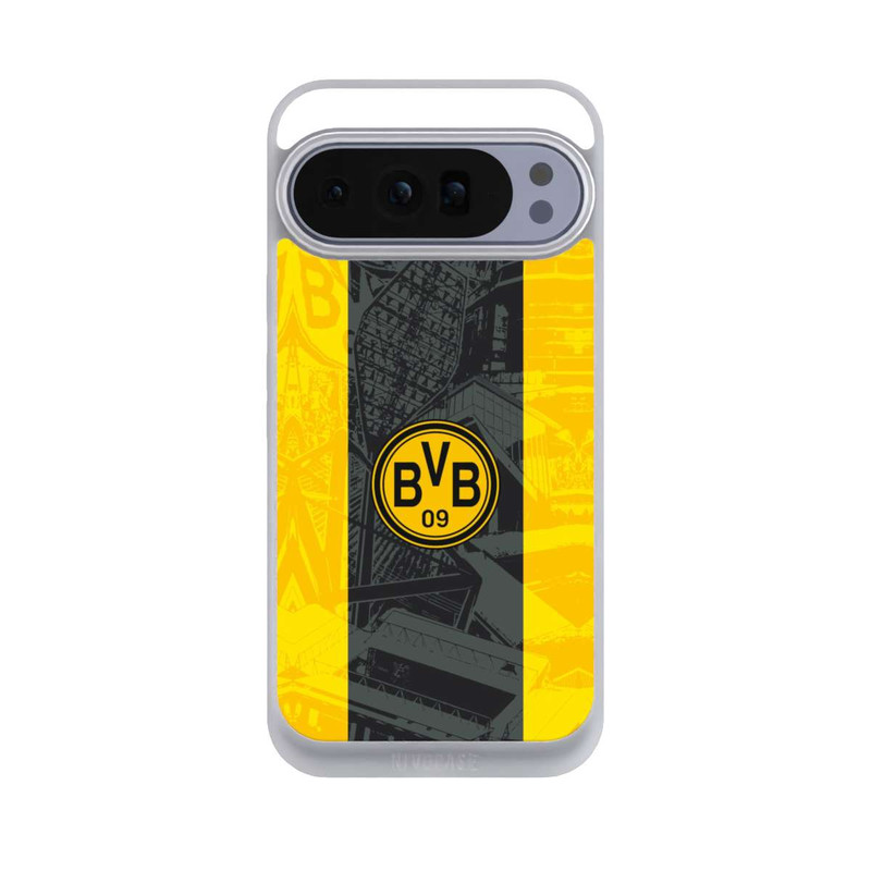 Pixel 10 Pro XL NIVOpure 50 Jahre Signal Iduna Park