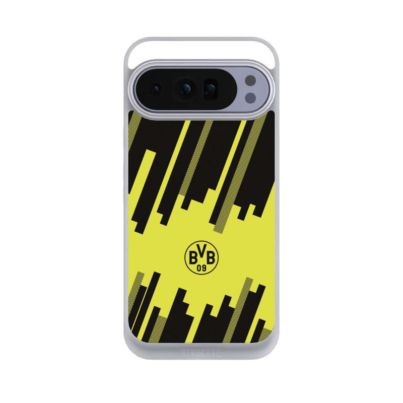 Pixel 10 Pro XL NIVOpure BVB Neon