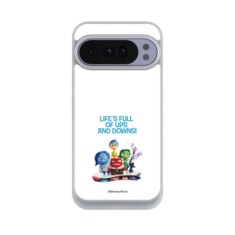 Pixel 10 Pro XL NIVOpure Life´s Full of Ups and Downs!