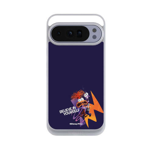 Google Pixel 10 Pro XL NIVOpure Anxiety and Fear