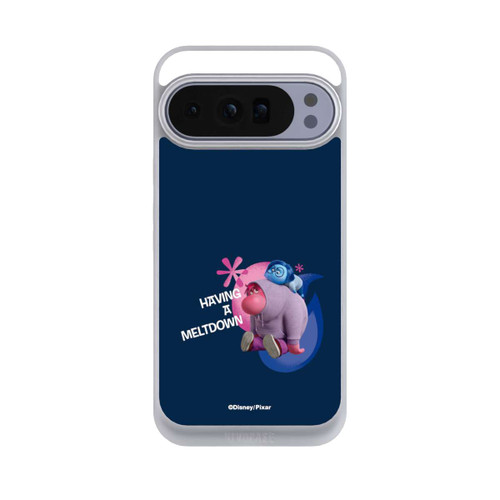 Google Pixel 10 Pro XL NIVOpure Embarrassment and Sadness