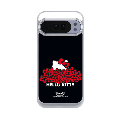 Google Pixel 10 Pro XL NIVOpure Hello Kitty mit Schleifen