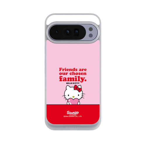 Google Pixel 10 Pro XL NIVOpure HK Friends are Family