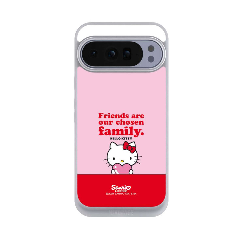 Pixel 10 Pro XL NIVOpure HK Friends are Family