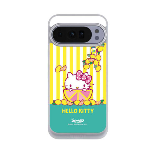 Google Pixel 10 Pro XL NIVOpure Hello Kitty Limonade