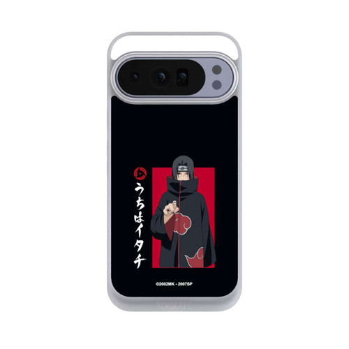 Google Pixel 10 Pro XL NIVOpure Itachi geste noir
