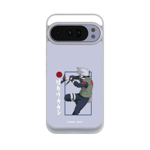 Google Pixel 10 Pro XL NIVOpure Kakashi Kampfmodus