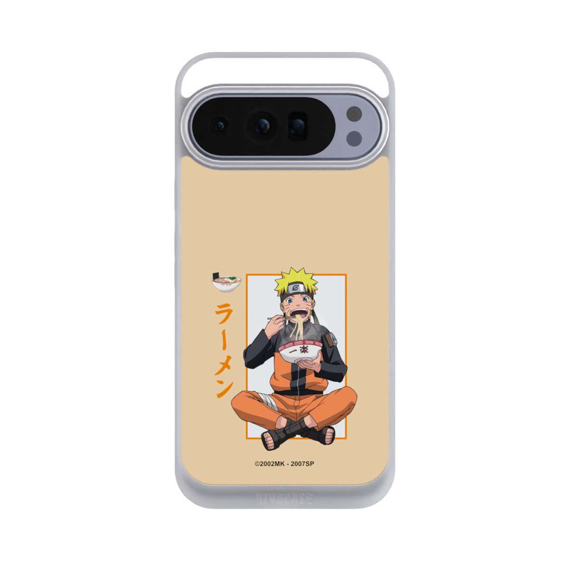 Pixel 10 Pro XL NIVOpure Naruto Ramen