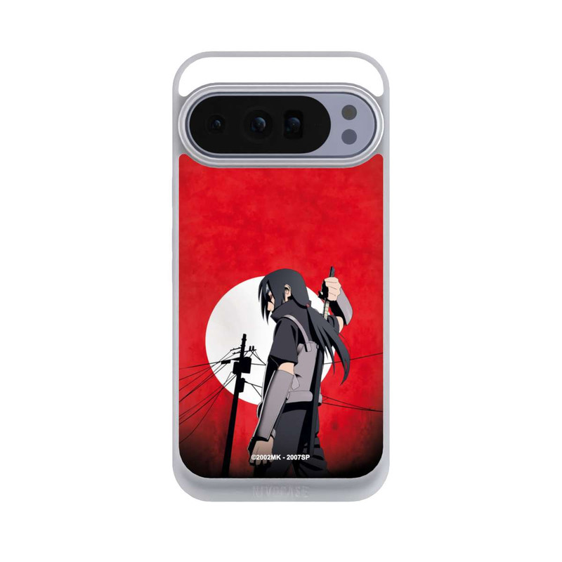 Pixel 10 Pro XL NIVOpure Itachi Mondnacht