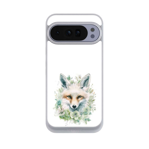 Google Pixel 10 Pro XL NIVOpure Fuchs blumig