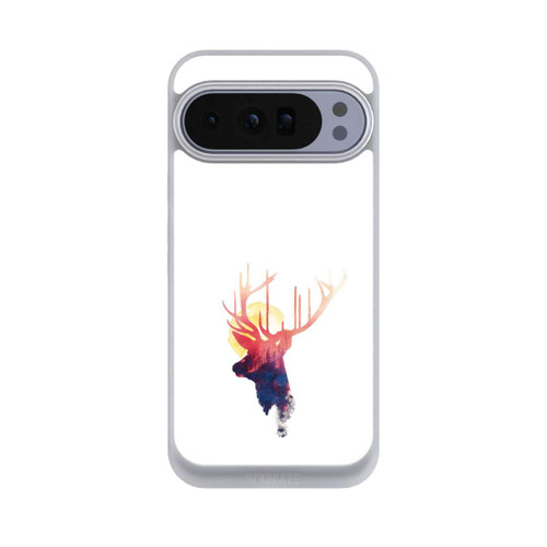 Google Pixel 10 Pro XL NIVOpure Die brennende Sonne