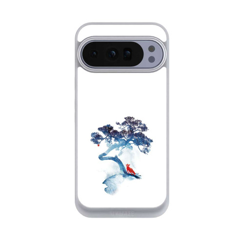Google Pixel 10 Pro XL NIVOpure Der letzte Apfelbaum