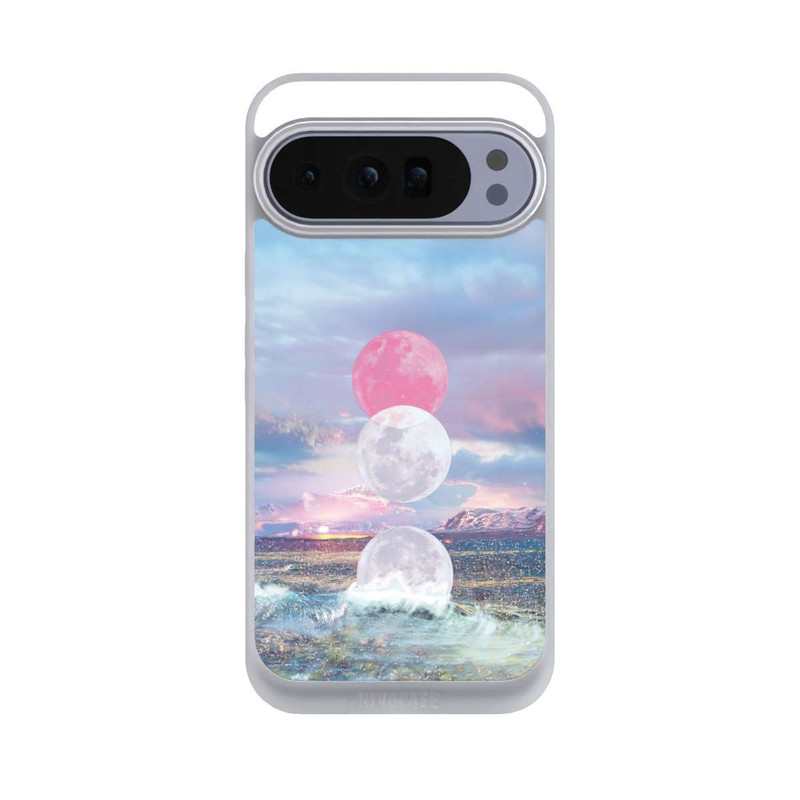 Pixel 10 Pro XL NIVOpure Mondwellen