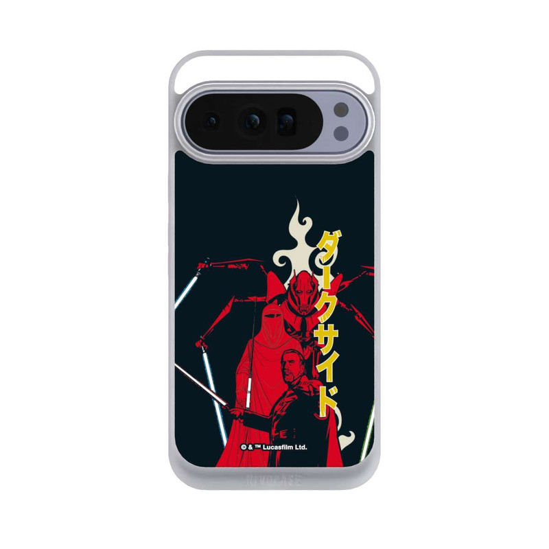 Pixel 10 Pro XL NIVOpure Count Dooku and Comrades