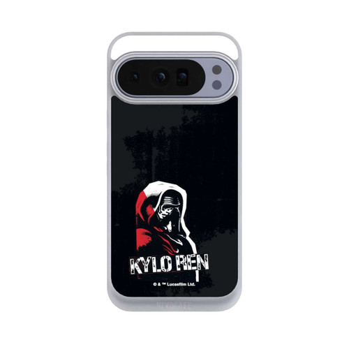 Google Pixel 10 Pro XL NIVOpure Kylo Ren Grunge