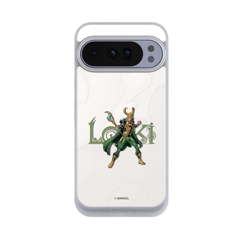 Pixel 10 Pro XL NIVOpure Loki Scepter