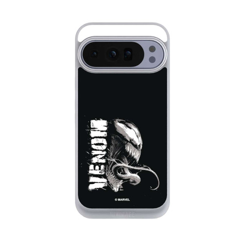 Google Pixel 10 Pro XL NIVOpure Venom Gesicht