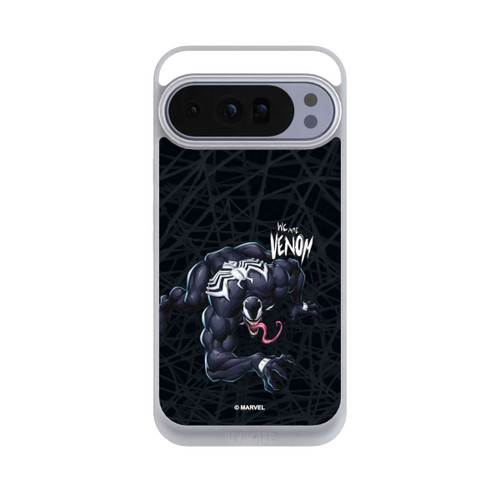 Google Pixel 10 Pro XL NIVOpure Venom Kriechend