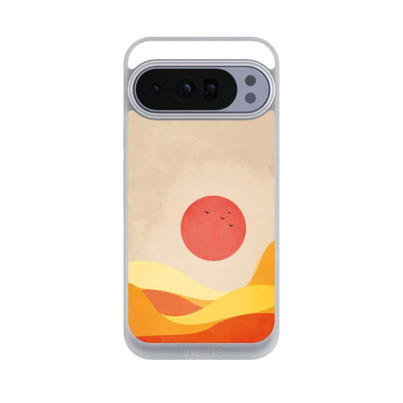 Pixel 10 Pro XL NIVOpure Süße Harmonie