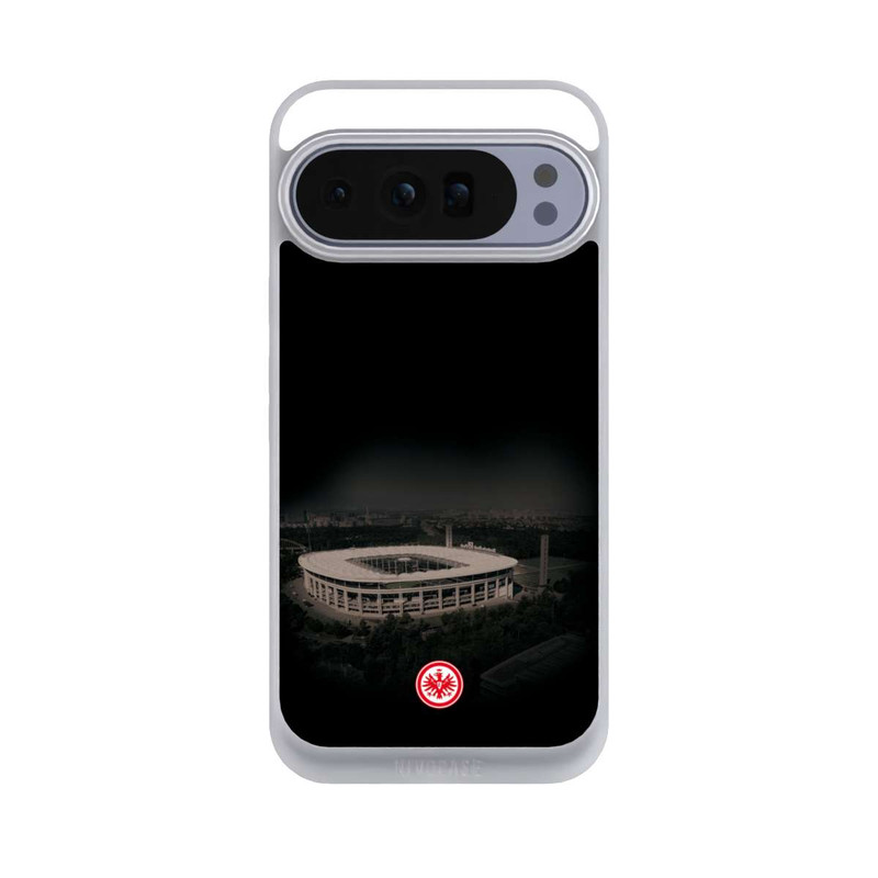 Pixel 10 Pro XL NIVOpure SGE Stadion dunkel