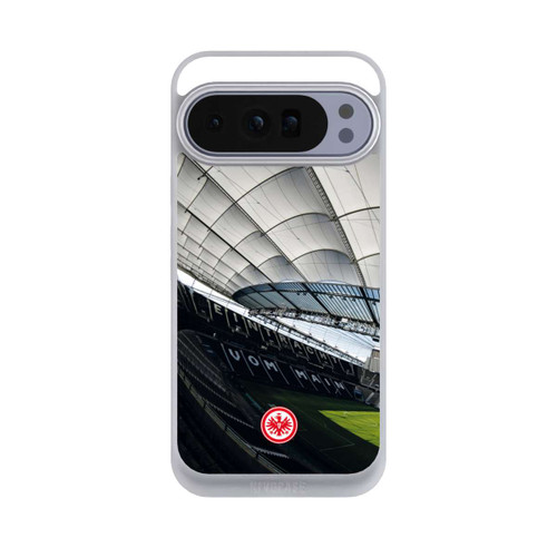 Google Pixel 10 Pro XL NIVOpure SGE Stadion Eintracht vom Main