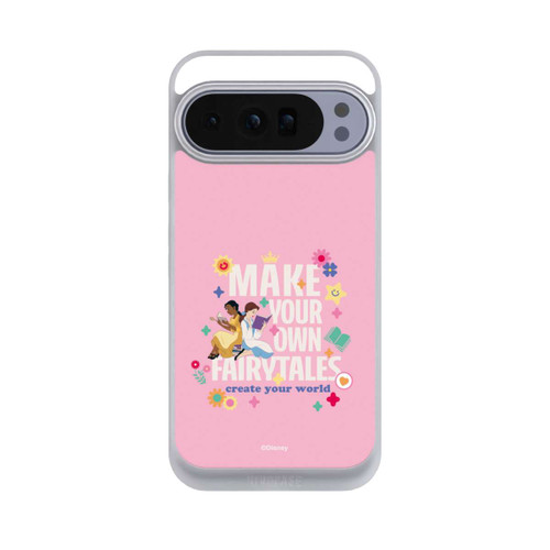Google Pixel 10 Pro XL NIVOpure Disney Princess Make Your Own Fairytales