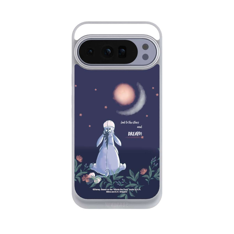 Pixel 10 Pro XL NIVOpure Winnie The Pooh Look into The Stars