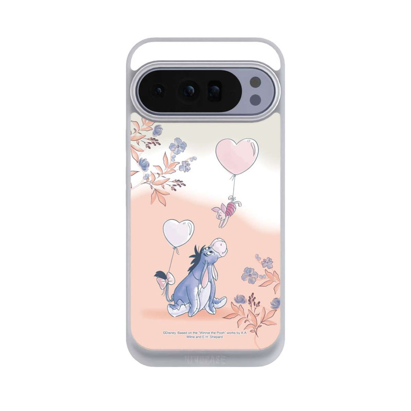Pixel 10 Pro XL NIVOpure Winnie The Pooh All That Really Matters