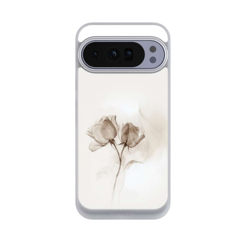 Pixel 10 Pro XL NIVOpure Brown Rose