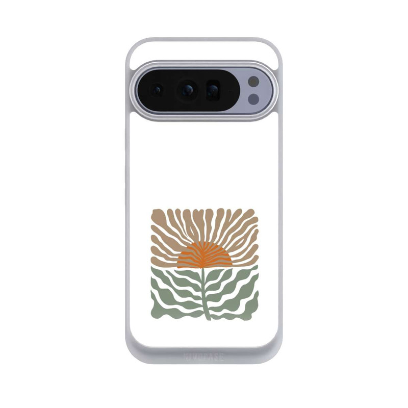 Pixel 10 Pro XL NIVOpure Sunrise Blooming Boho