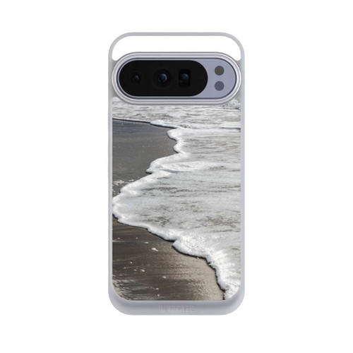 Google Pixel 10 Pro XL NIVOpure At The Beach