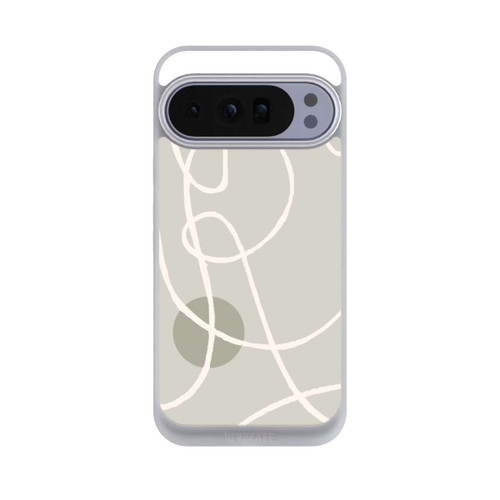 Google Pixel 10 Pro XL NIVOpure Laced Up Beige