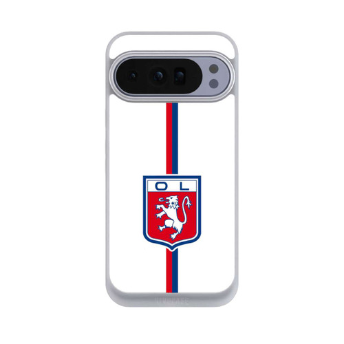 Google Pixel 10 Pro XL NIVOpure OL Vintage Logo