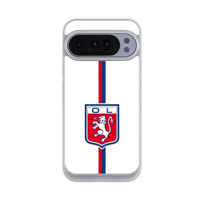 Pixel 10 Pro XL NIVOpure OL Vintage Logo